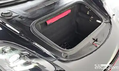 Porsche 718 2023 4.0 гидро в Москве № 144029, миниатюра 6