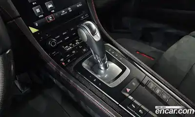 Porsche 718 2023 4.0 гидро в Москве № 144029, миниатюра 9