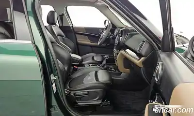 Mini Countryman 2019 1.5 гидро в Москве № 144432, миниатюра 11