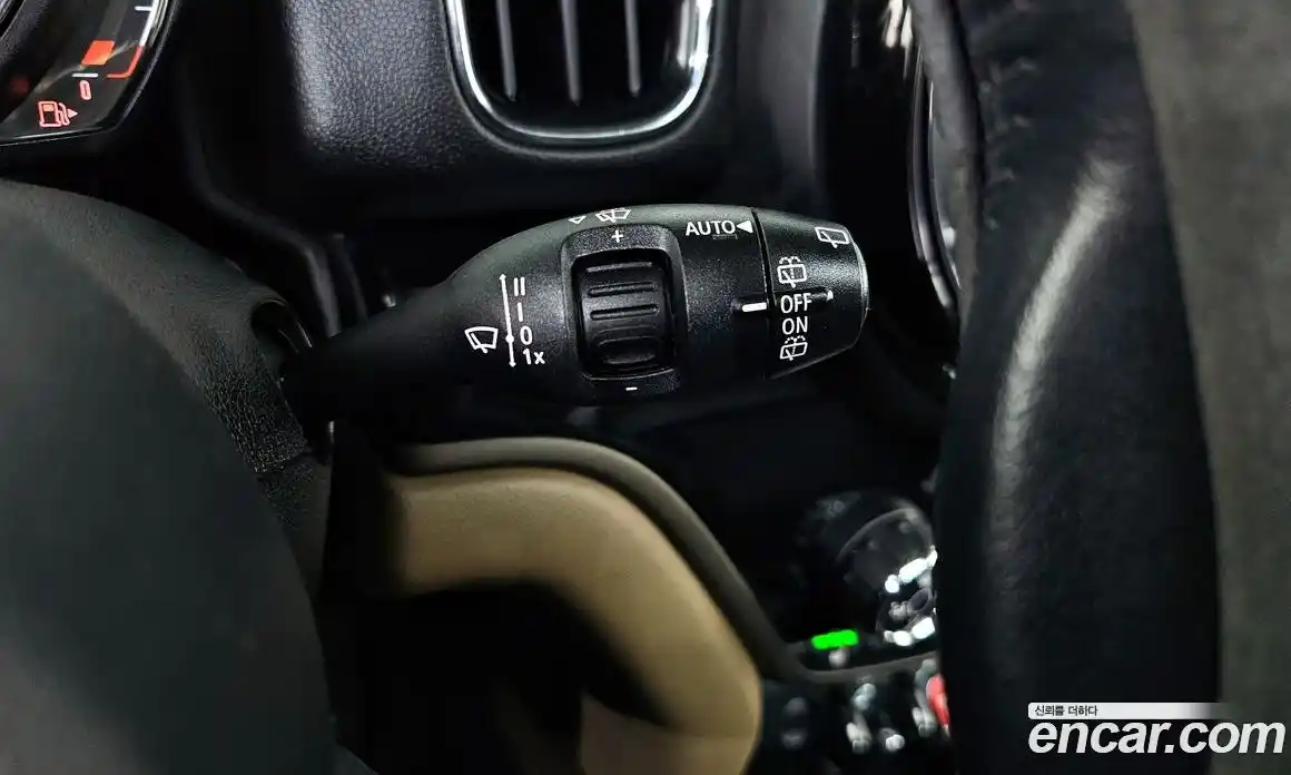 Mini Countryman 2019 1.5 гидро в Москве № 144432, фото 15