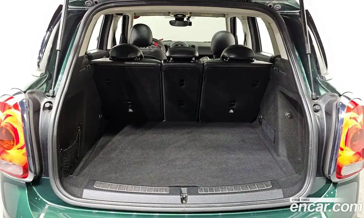 Mini Countryman 2019 1.5 гидро в Москве № 144432, фото 20