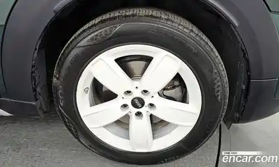 Mini Countryman 2019 1.5 гидро в Москве № 144432, миниатюра 5