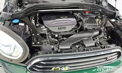 Mini Countryman 2019 1.5 гидро в Москве № 144432, миниатюра 6