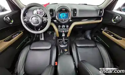 Mini Countryman 2019 1.5 гидро в Москве № 144432, миниатюра 7