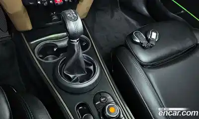 Mini Countryman 2019 1.5 гидро в Москве № 144432, миниатюра 9