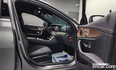 Mercedes-Benz E-Class 2022 2.0 гидро в Москве, миниатюра 12