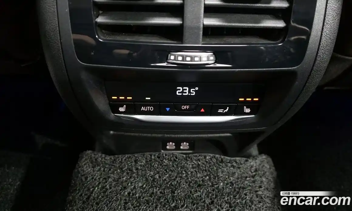 BMW X4 2022 2.0 гидро в Москве № 154946, фото 19