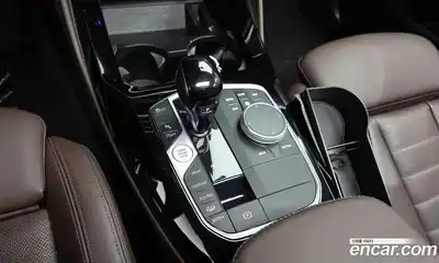 BMW X4 2022 2.0 гидро в Москве № 154946, миниатюра 9