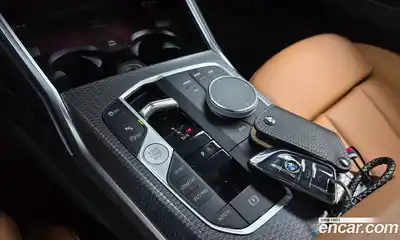 BMW 3-Series 2023 2.0 гидро в Москве № 155214, миниатюра 9