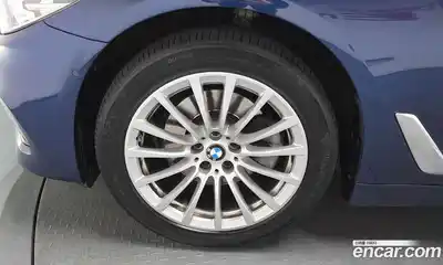 BMW 5-Series 2020 2.0 гидро в Москве № 155687, миниатюра 5