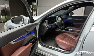 BMW 7-Series 2023 3.0 гидро в Москве № 156910, миниатюра 11