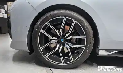 BMW 7-Series 2023 3.0 гидро в Москве № 156910, миниатюра 5