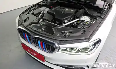 BMW 5-Series 2019 2.0 гидро в Москве, миниатюра 6