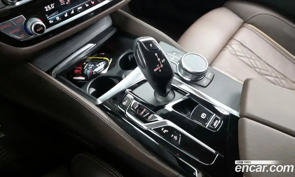 BMW 6-Series 2021 2.0 гидро в Москве № 159106, фото 9