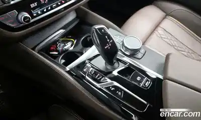 BMW 6-Series 2021 2.0 гидро в Москве № 159106, миниатюра 9