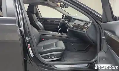BMW 7-Series 2010 4.4 гидро в Москве № 159305, миниатюра 11