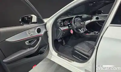 Mercedes-Benz E-Class 2020 2.0 гидро в Москве, миниатюра 11