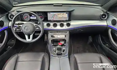 Mercedes-Benz E-Class 2020 2.0 гидро в Москве, миниатюра 7