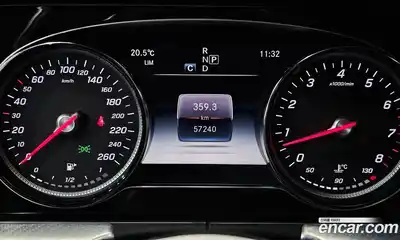 Mercedes-Benz E-Class 2020 2.0 гидро в Москве, миниатюра 8