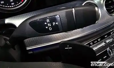 Mercedes-Benz E-Class 2020 2.0 гидро в Москве, миниатюра 9
