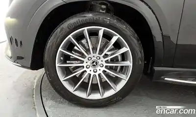 Mercedes-Benz GLE-Class 2025 3.0 гидро в Москве № 160140, миниатюра 5