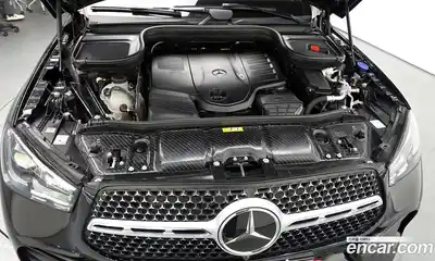 Mercedes-Benz GLE-Class 2025 3.0 гидро в Москве № 160140, миниатюра 6