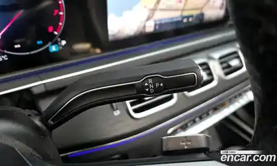 Mercedes-Benz GLE-Class 2025 3.0 гидро в Москве № 160140, миниатюра 9