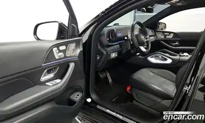 Mercedes-Benz GLE-Class 2025 3.0 гидро в Москве № 160140, миниатюра 10