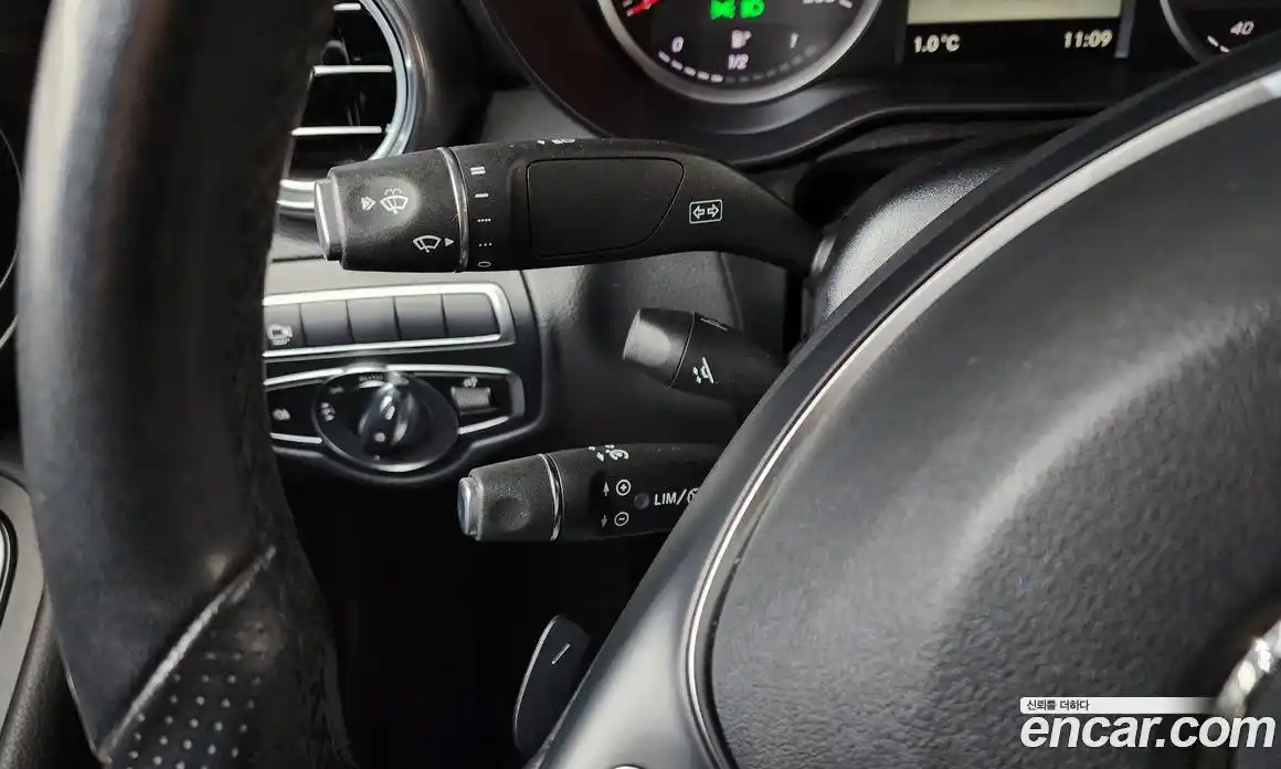Mercedes-Benz GLC-Class 2019 2.0 гидро в Москве № 160669, фото 14