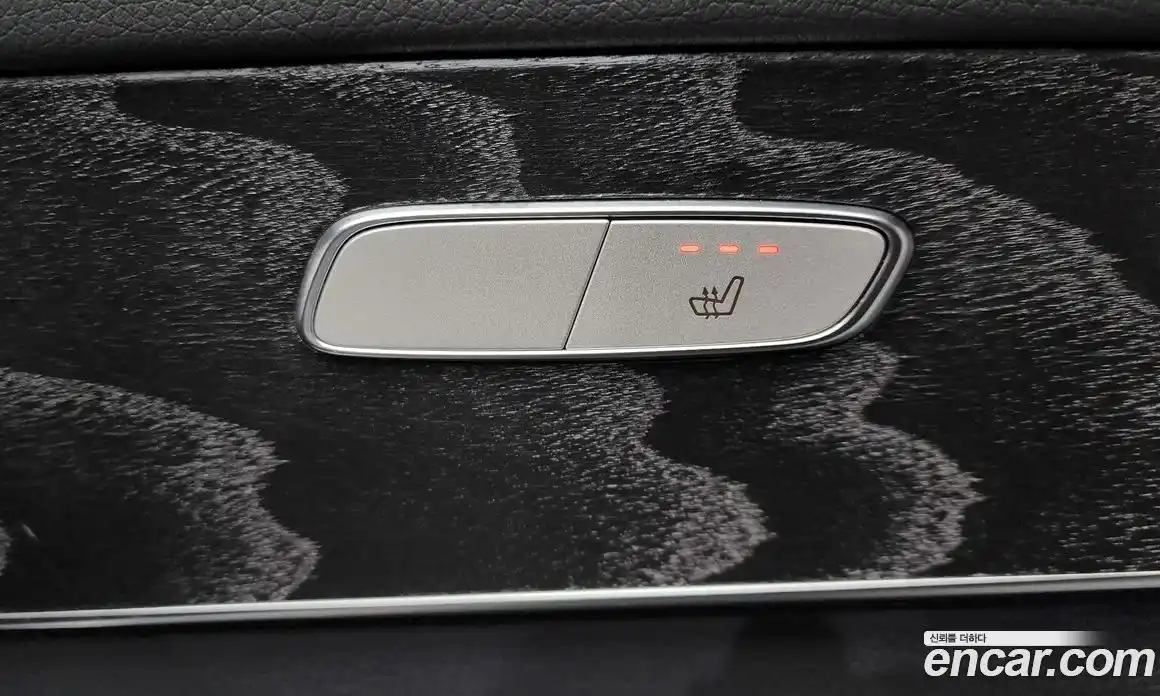 Mercedes-Benz GLC-Class 2019 2.0 гидро в Москве № 160669, фото 19