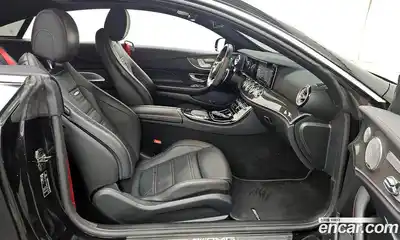 Mercedes-Benz E-Class 2021 3.0 гидро в Москве № 161182, миниатюра 11