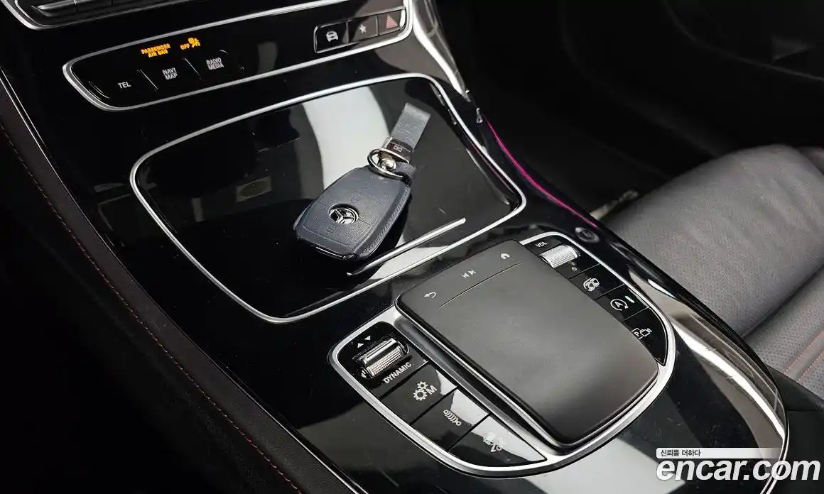 Mercedes-Benz E-Class 2021 3.0 гидро в Москве № 161182, фото 19