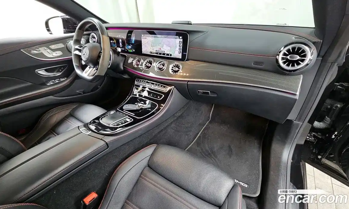 Mercedes-Benz E-Class 2021 3.0 гидро в Москве № 161182, фото 7
