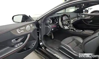 Mercedes-Benz E-Class 2021 3.0 гидро в Москве № 161182, миниатюра 10