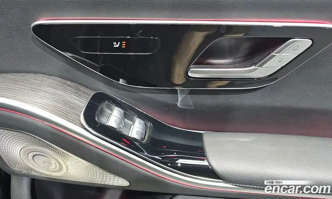 Mercedes-Benz S-Class 2021 2.9 гидро в Москве № 161325, фото 19