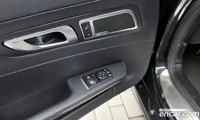 Mercedes-Benz AMG GT 2020 4.0 гидро в Москве № 161510, миниатюра 12