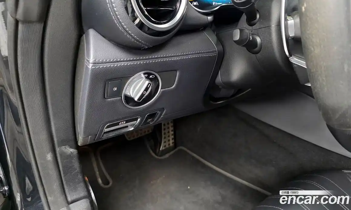 Mercedes-Benz AMG GT 2020 4.0 гидро в Москве № 161510, фото 18