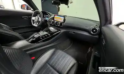 Mercedes-Benz AMG GT 2020 4.0 гидро в Москве № 161510, миниатюра 7