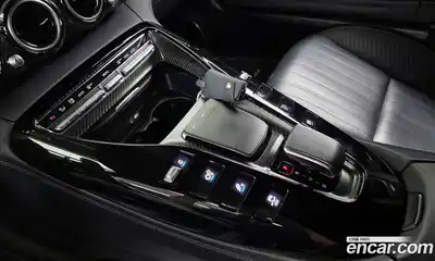 Mercedes-Benz AMG GT 2020 4.0 гидро в Москве № 161510, миниатюра 9
