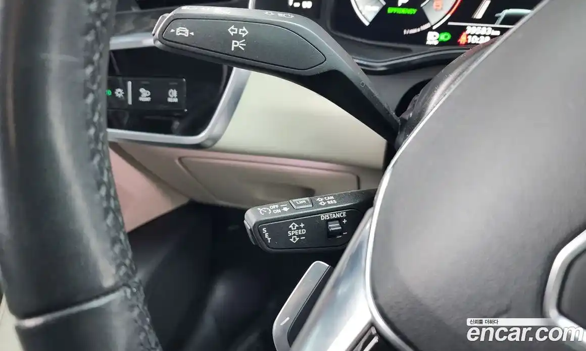 Audi A6 2023 2.0 гидро в Москве № 162768, фото 14