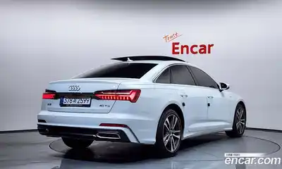 Audi A6 2023 2.0 гидро в Москве № 162768, миниатюра 2