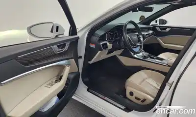 Audi A6 2023 2.0 гидро в Москве № 162768, миниатюра 10
