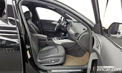 Audi A6 2018 2.0 гидро в Москве № 163065, миниатюра 11