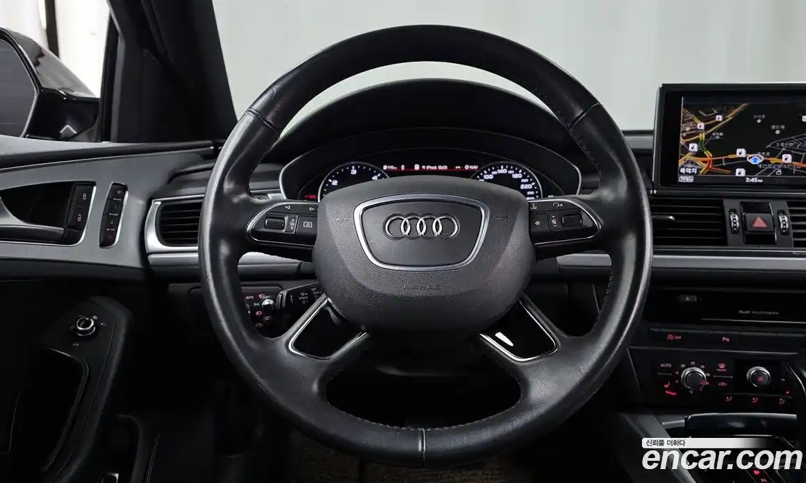 Audi A6 2018 2.0 гидро в Москве № 163065, фото 13