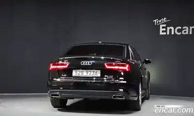 Audi A6 2018 2.0 гидро в Москве № 163065, миниатюра 4