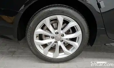 Audi A6 2018 2.0 гидро в Москве № 163065, миниатюра 5