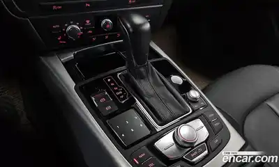 Audi A6 2018 2.0 гидро в Москве № 163065, миниатюра 9