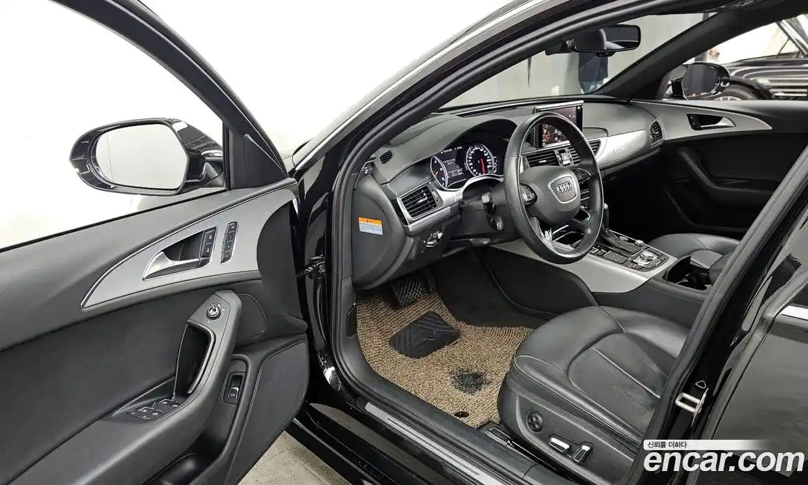 Audi A6 2018 2.0 гидро в Москве № 163065, фото 10