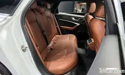 Audi A6 2023 2.0 гидро в Москве № 163088, миниатюра 12