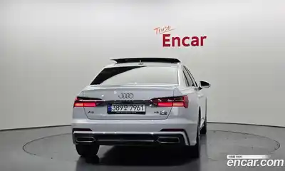 Audi A6 2023 2.0 гидро в Москве № 163088, миниатюра 4